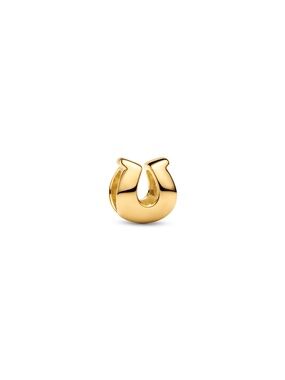 Pandora Horseshoe Mini Charm